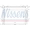 Nissen Radiator, 65536A 65536A - alternate 1